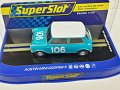 106 Austin Mini Cooper - SuperSlot Slot 1.32 (3)
